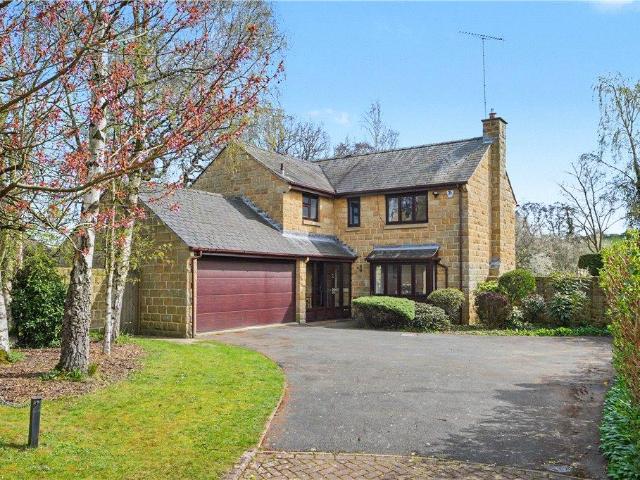 House for sale in Bardsey, West Yorkshire