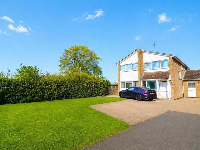 House for sale in Chelmsford, Essex