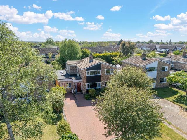 House for sale in Holywell-cum-Needingworth, Huntingdon