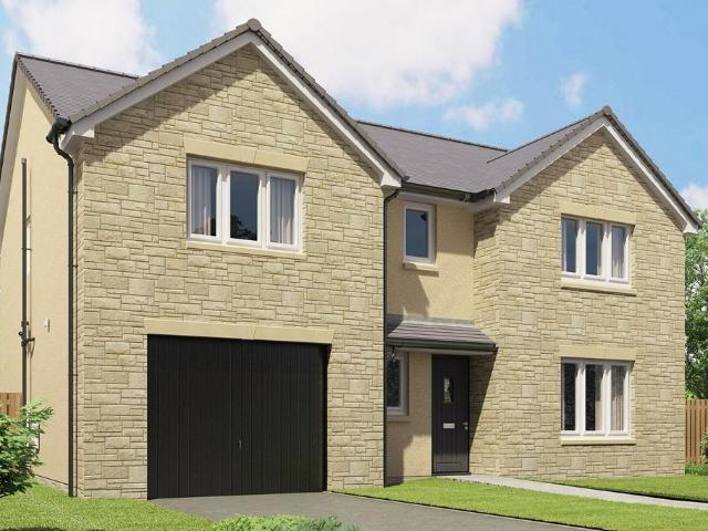 House for sale in Mauricewood, Milton Bridge