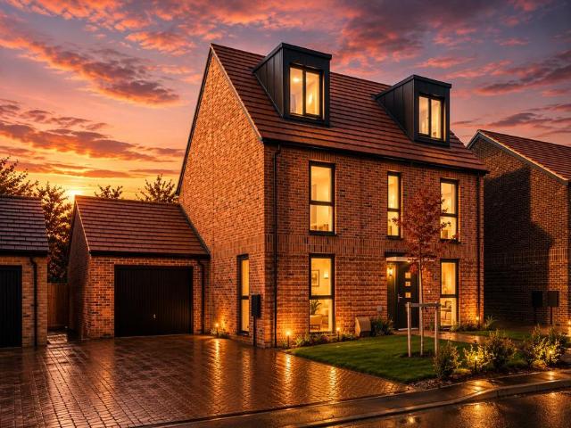 House for sale in Chipping Hill, Essex