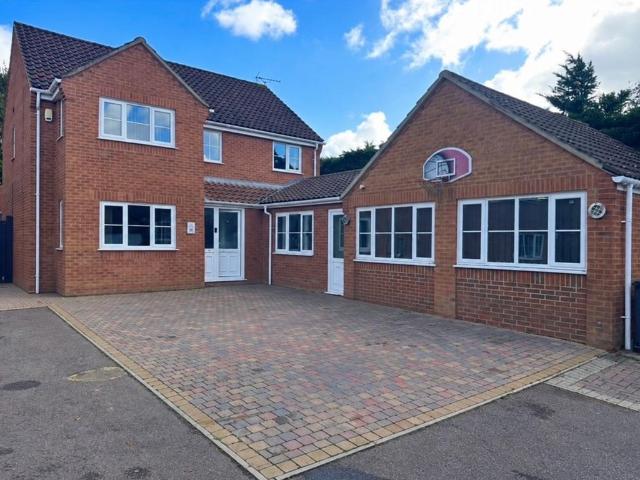 House for sale in Erpingham, North Norfolk