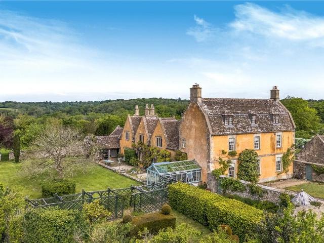House for sale in Castle Combe, Wiltshire