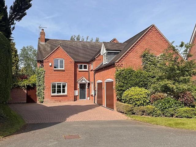 House for sale in Westwood Heath, West Midlands