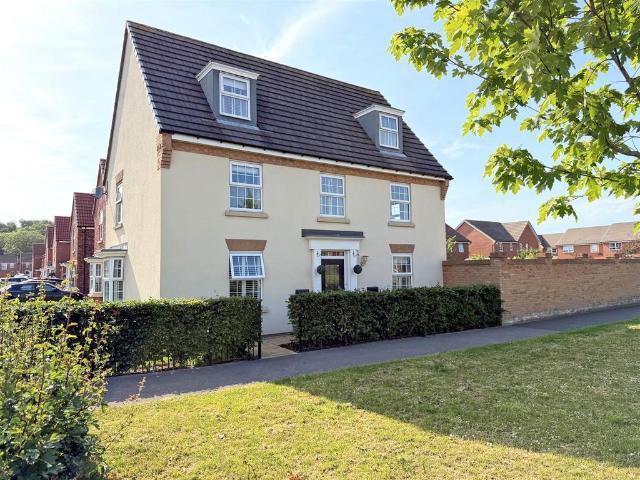 House for sale in Anlaby with Anlaby Common, Anlaby