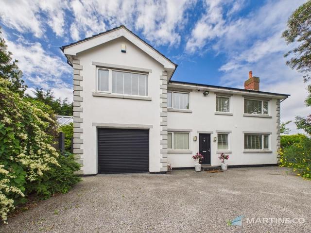 House for sale in Great Marton Moss, Blackpool