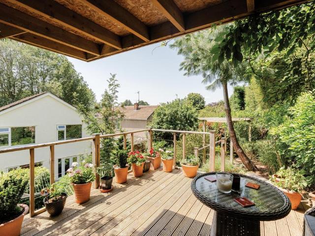 House for sale in Kingswood, South Gloucestershire