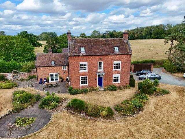 House for sale in Lapley, Stretton and Wheaton Aston, Great Chatwell