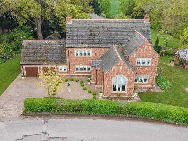 House for sale in Costhorpe, East Midlands