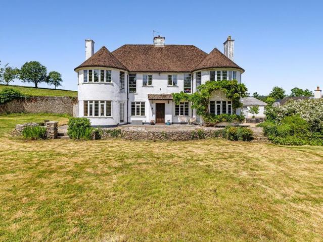 House for sale in Budlake, Devon