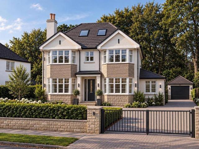 House for sale in Horsforth Vale, Leeds