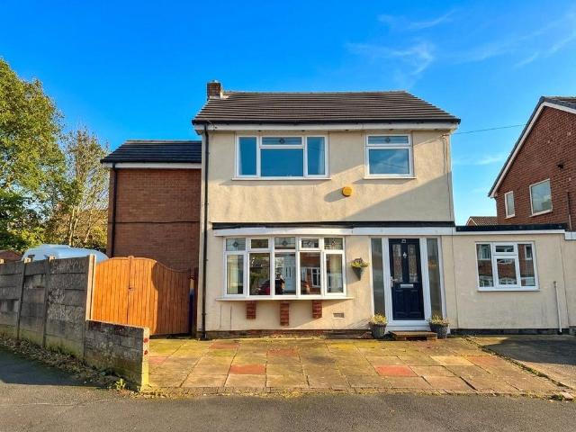 House for sale in Helmshore, Rossendale
