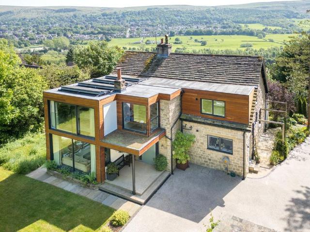 House for sale in Ilkley, West Yorkshire