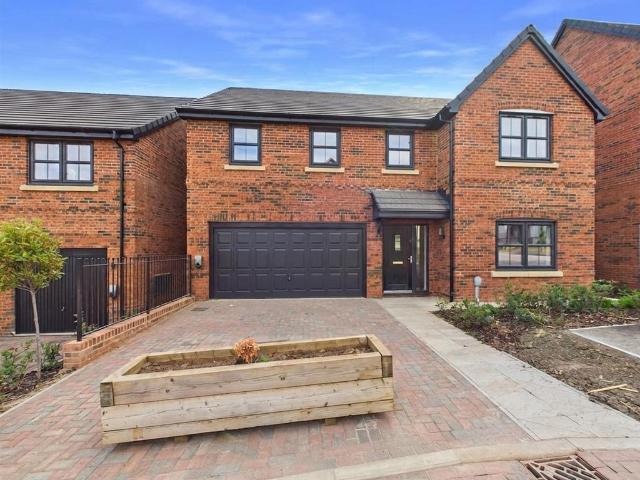 House for sale in Tutnalls, Bromsberrow Heath