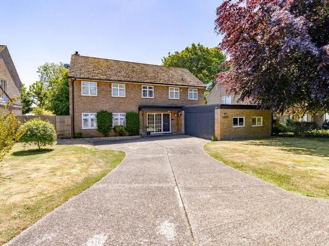 House for sale in Litcham, Breckland