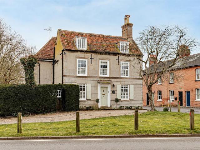 House for sale in The Bridge, Kent