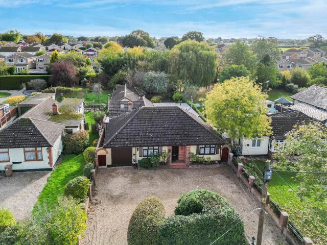 House for sale in Woodham Ferrers and Bicknacre, Chelmsford
