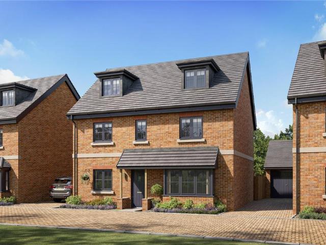 House for sale in Bray