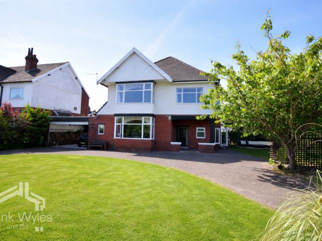 House for sale in Fairhaven, Lytham