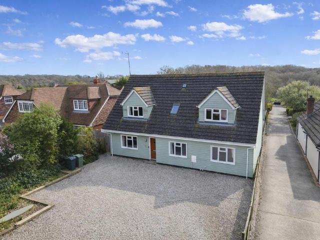 House for sale in Bridgefield, Kent