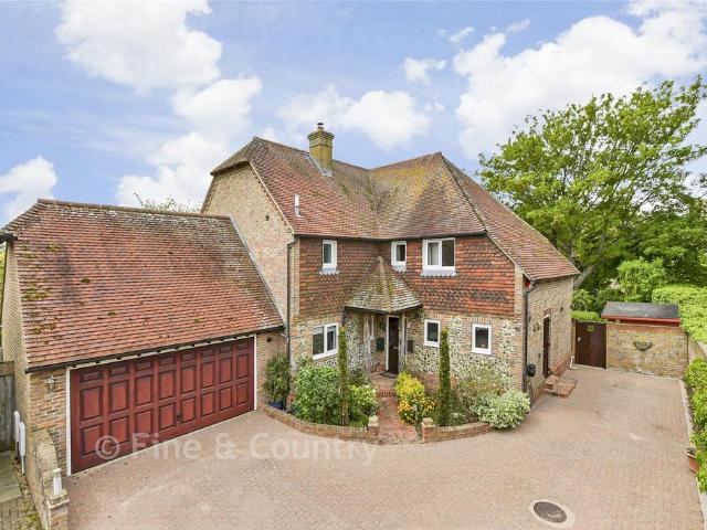 House for sale in St Nicholas-at-Wade, Acol