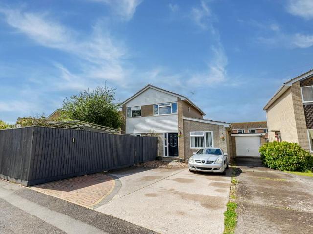 House for sale in Nailsea, North Somerset