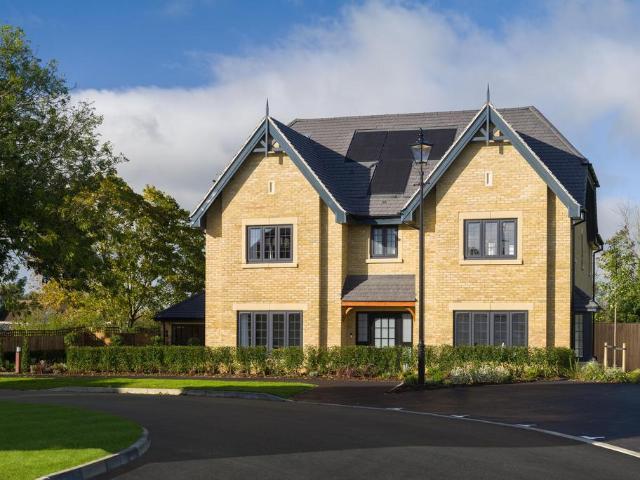 House for sale in Toddington, Bedfordshire