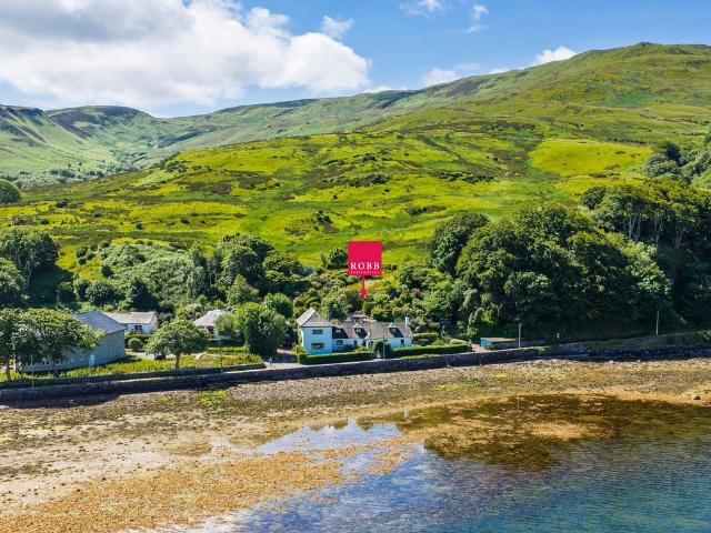 House for sale in Kilkerran, Campbeltown