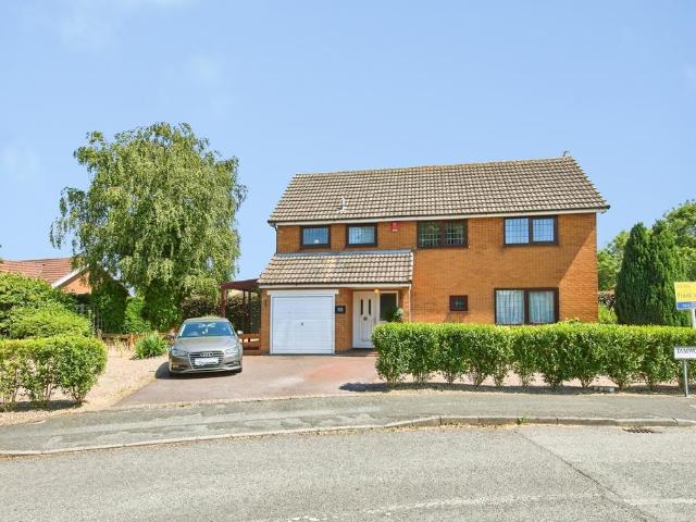 House for sale in Sawley, Erewash