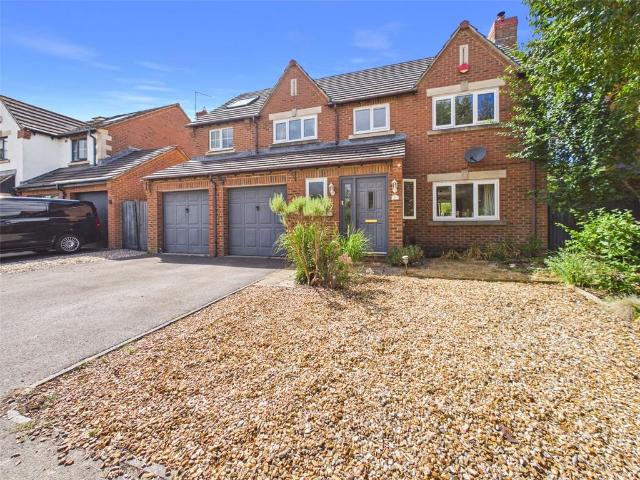 House for sale in School House, Gloucestershire