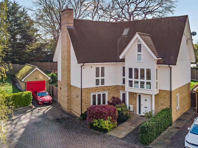 House for sale in Melbourne, Chelmsford