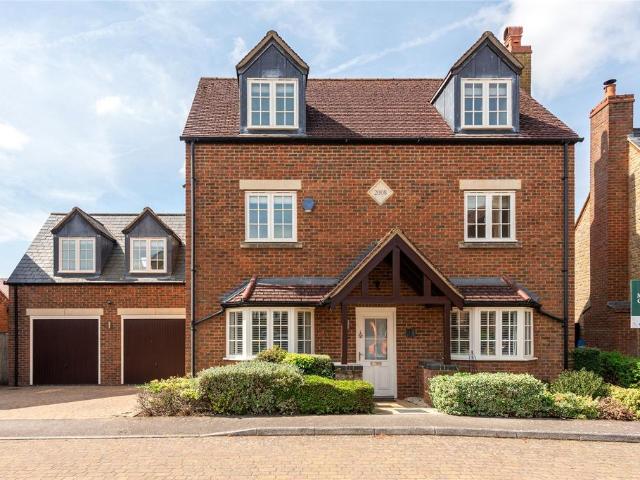 House for sale in Hanslope