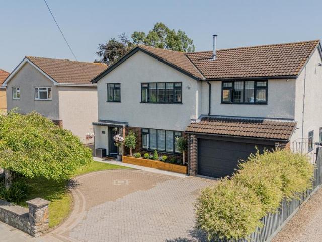 House for sale in Caldicot