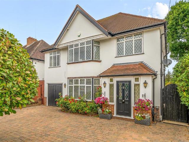 House for sale in St Mary Cray, Greater London