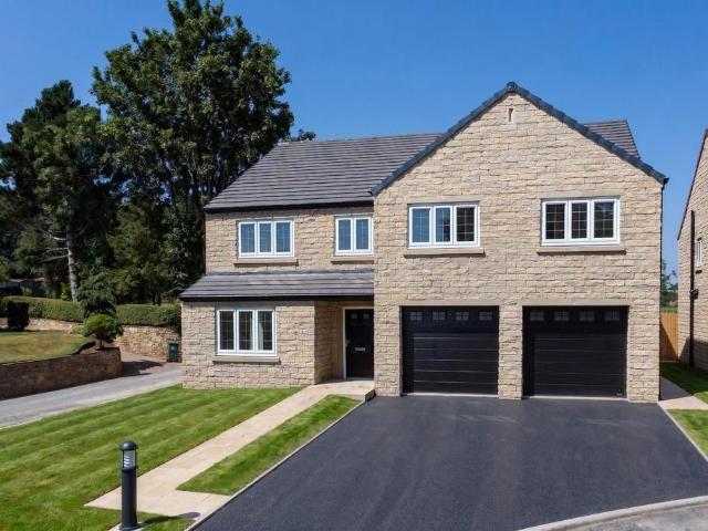 House for sale in South Milford