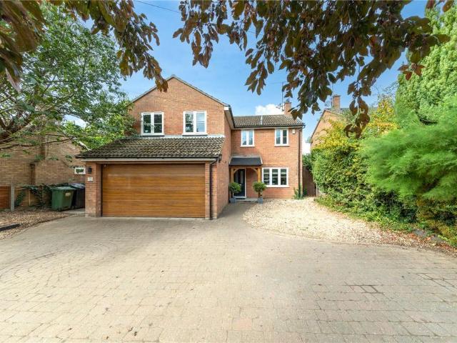 House for sale in Clophill, Bedfordshire