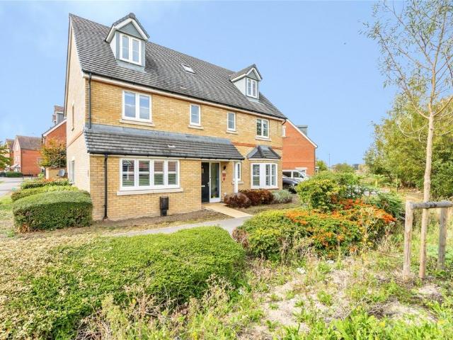 House for sale in Westhampnett, Chichester