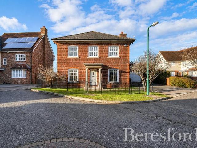 House for sale in High Easter, Uttlesford
