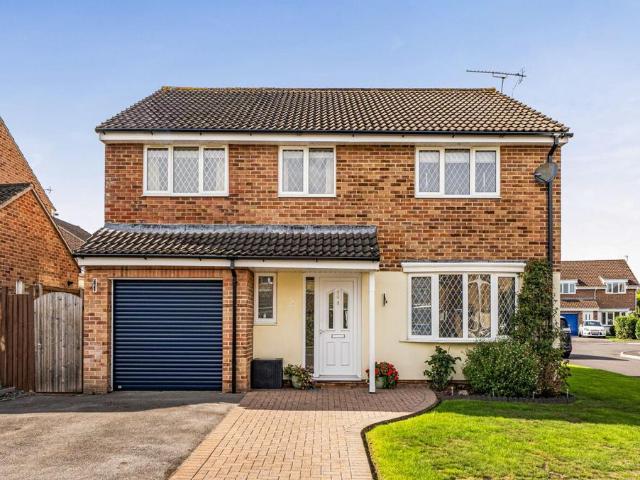 House for sale in East End, Nailsea