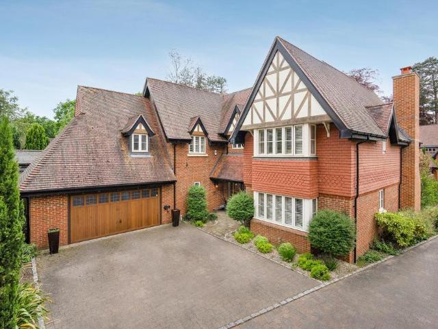 House for sale in Sunninghill and Ascot, Ascot