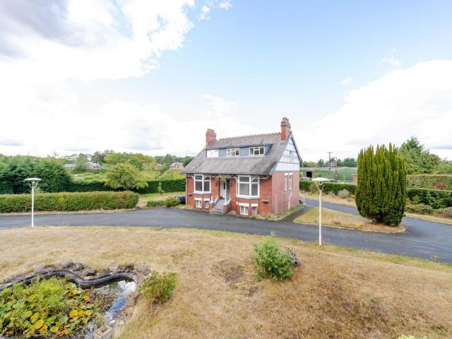House for sale in Prees Higher Heath, Prees