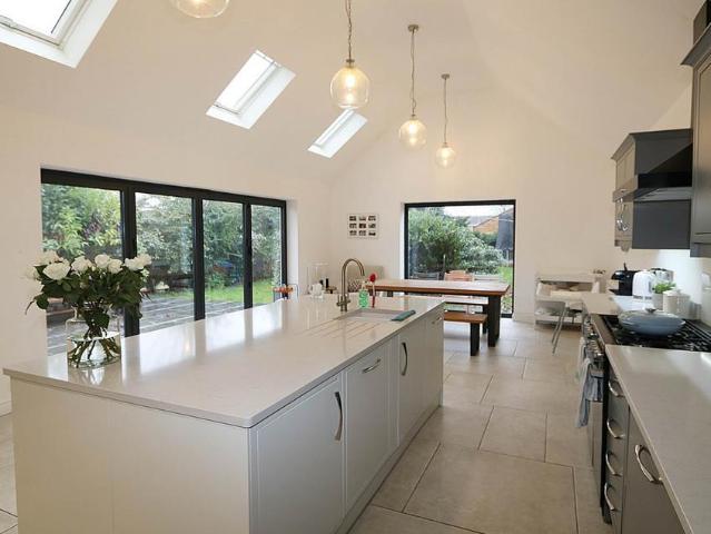 House for sale in Sulham, West Berkshire