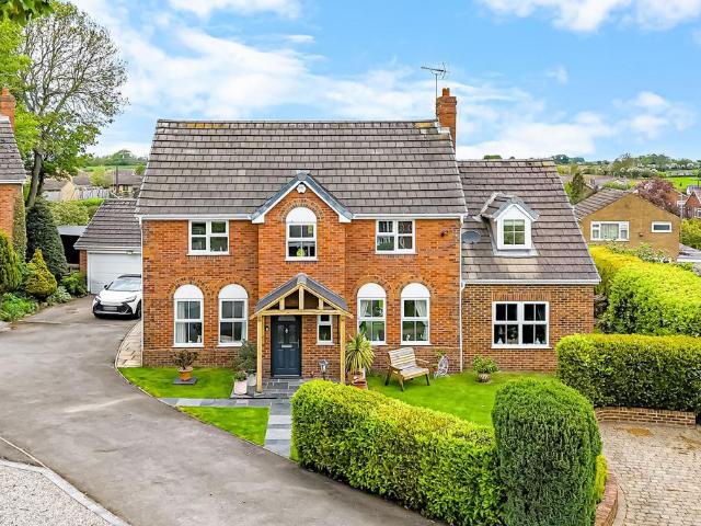 House for sale in Wetherby