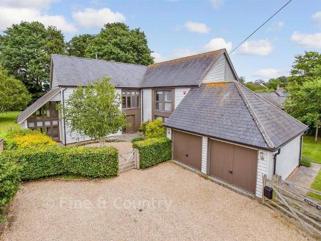 House for sale in Ash, Kent
