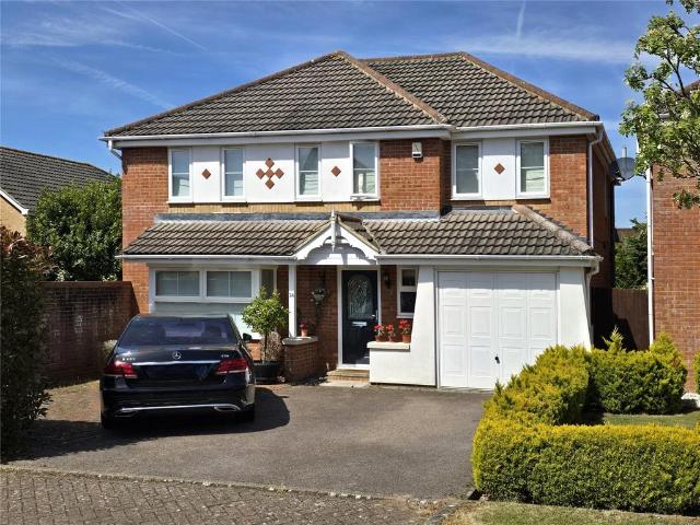 House for sale in Green Street Green, Greater London