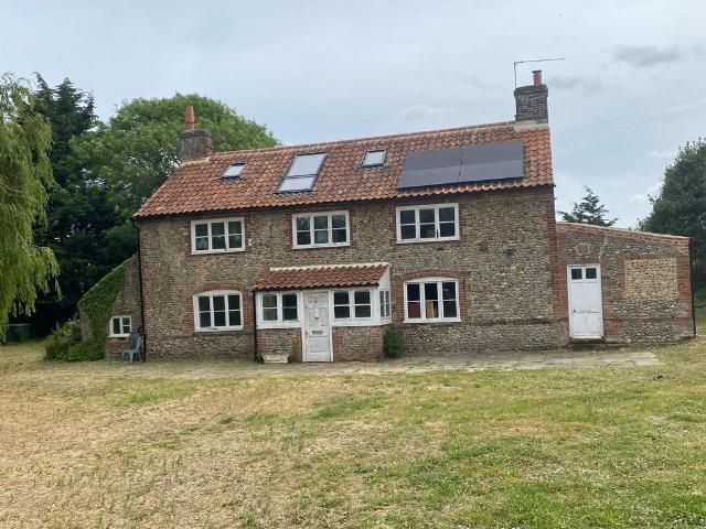 House for sale in Comers, Norfolk