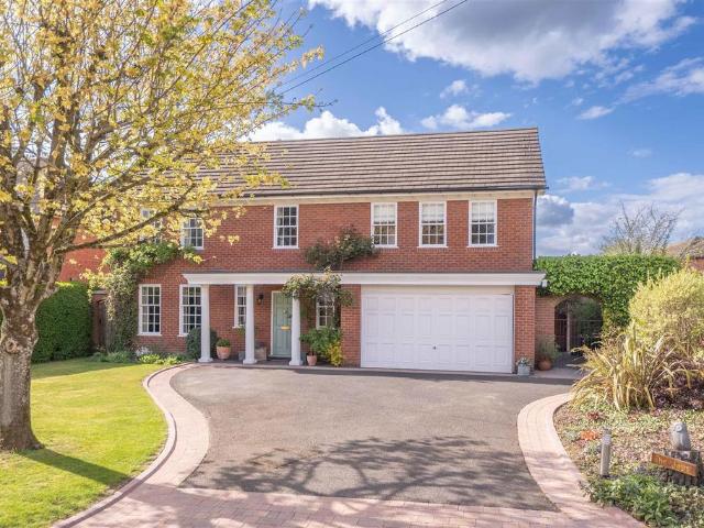 House for sale in Sambourne, Alderminster