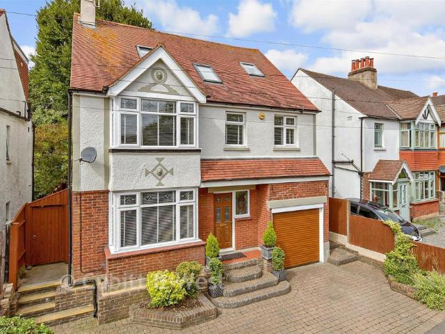 House for sale in Hollingbury, Patcham