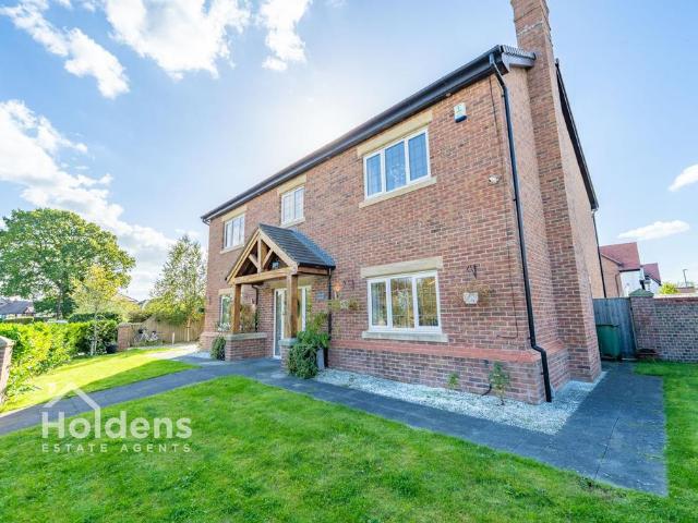 House for sale in Nog Tow, Preston