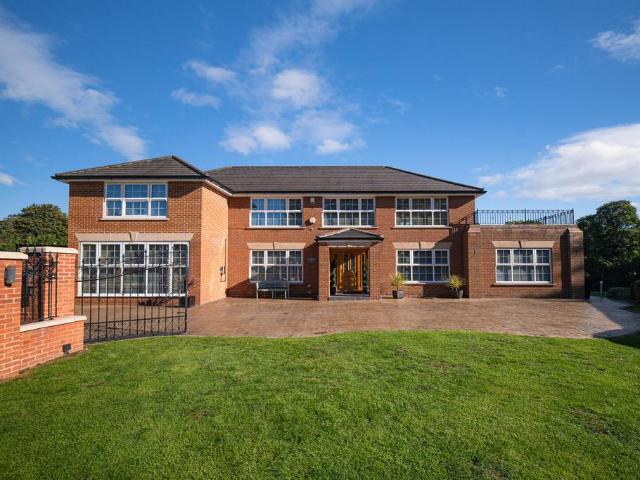 House for sale in Croft-on-Tees, York and North Yorkshire